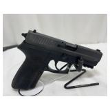 Sig Sauer Model SP2022 9mm Para