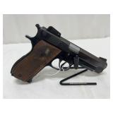 Smith & Wesson Model 439 9mm