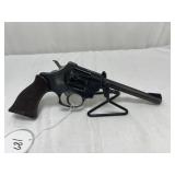 Firearms Int Corp Model Regent 22 RF