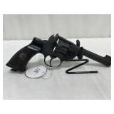 Enfield Mark I 38 S&W