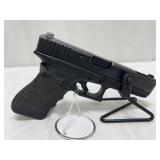 Glock Model 31C 357 Sig