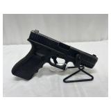 Glock Model 31C 357 Sig