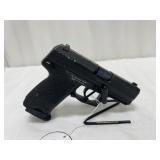 H&K Model USP Compact 40 S&W
