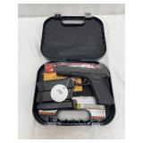 Glock Model 31C 357 Sig