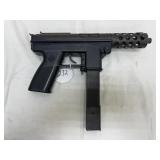 Intratec Model TEC-DC9 9mm Luger