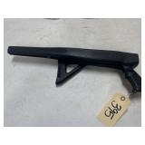 Folding Stock