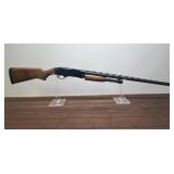 Winchester Model 120 12 Gauge