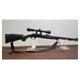 Traditions Pursuit LT 50 Cal Black Powder
