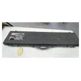 Contico Hard Gun Case