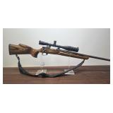 Howa Model 1500 22-250 Rem