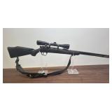 Marlin Model 83TS 22 Mag