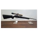 Remington Model 597 22RF