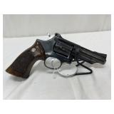 Llama Comanche III 357 Mag