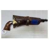 Black Powder Pistol 44 Cal?