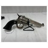 High Standard Model W101 22 RF