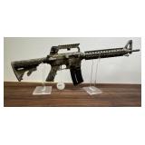 Mossberg Model 715T 22 RF