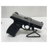 Smith & Wesson Model SW9VE 9mm