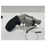 Charter Arms Model UnderCoverette 32 Magnum