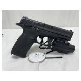 Smith & Wesson M&P9 9mm - No Mag