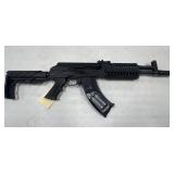 Crossman Full Auto Model SAK1 BB Gun