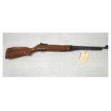 Breakover Pellet Gun - No Trigger Guard