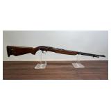 JC Higgins Model 30 22 RF