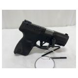 Taurus Millennium Model PT11G2 9mm