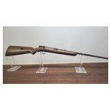 Winchester Model 74 22 RF