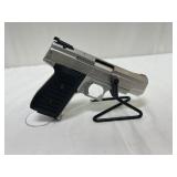 Jennings Model 9, 9mm