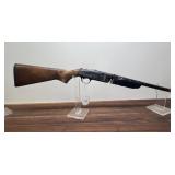 Westernfield Model SB100 12 Gauge