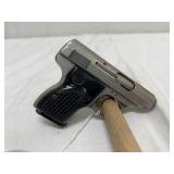 Sterling Semi-Auto 22 RF