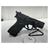 ISSC Model 22 , 22 RF