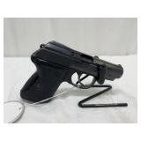 Makarov  Model P64 9mm x 18 - AS IS