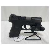 Taurus Model PT111 G2 9mm