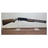 Winchester Model Defender 12 Gauge