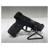 Taurus Model PT140G240 40 S&W