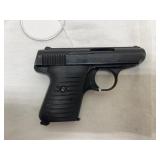 Jennings Firearms Model J22 22 RF