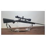 Savage Model 110 7mm Rem Mag