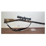Connecticut Valley Frontier Black Powder 50 Cal