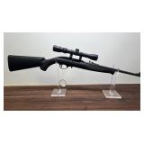 Mossberg Model 702 Plinkster 22RF