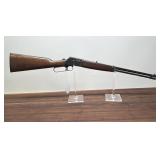 Browning Lever Action 22 RF