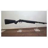 Connecticut Valley Wolf Black Powder 50 Cal