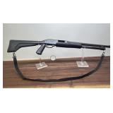 Stevens Model 320 12 Gauge