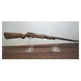 Marlin Model 81 22 RF