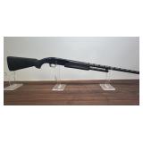 Maverick Model 88 12 Gauge