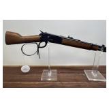 Rossi Model R92RH 38 Spec 357