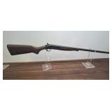 New England Firearm Pardner 12 Gauge