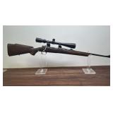 Browning Model 98 270 Win