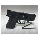 Springfield Model XD-485 Compact 45 ACP