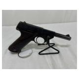 High Standard Sport King 22 RF